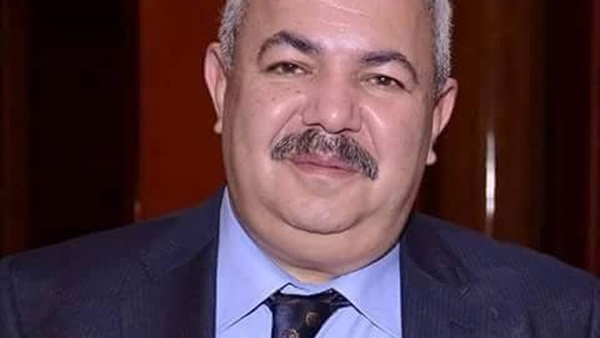 «أبو السعود» يتابع العملية الانتخابية من غرفة العمليات بالفيوم