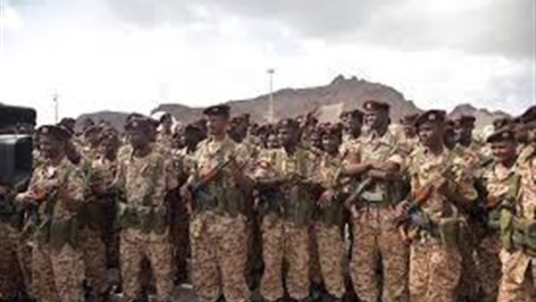 جنوب كردفان: الجيش السوداني استعاد مساحات من أيدي المتمردين