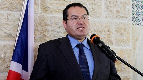 مستشار الرئاسة الفلسطينية يطالب باستمرار الجهود لإنهاء الاحتلال الإسرائيلى