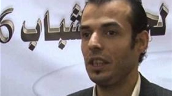 مد الحكم في استئناف منسق «6 أبريل» على حبسه لـ٣٠ يوليو