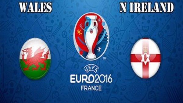 يورو 2016 ..التشكيلة الرسمية لأيرلندا الشمالية فى مواجهة ويلز 