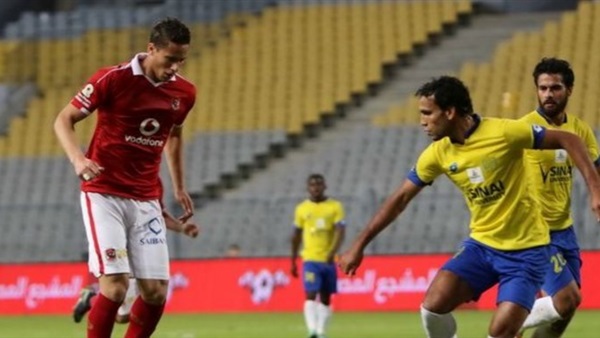 «فرانس24» تسلط الضوء على فوز الأهلي بالدرع الثامن والثلاثون