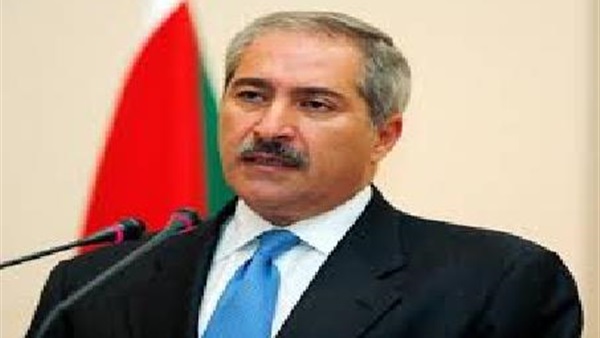 وزير خارجية الاْردن يصل القاهرة في زيارة تستغرق عدة ساعات