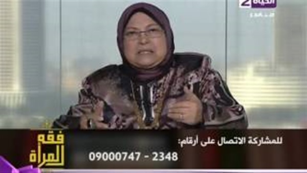 بالفيديو.. سيدة: «زوجي يشك في سلوكي بدون دليل»