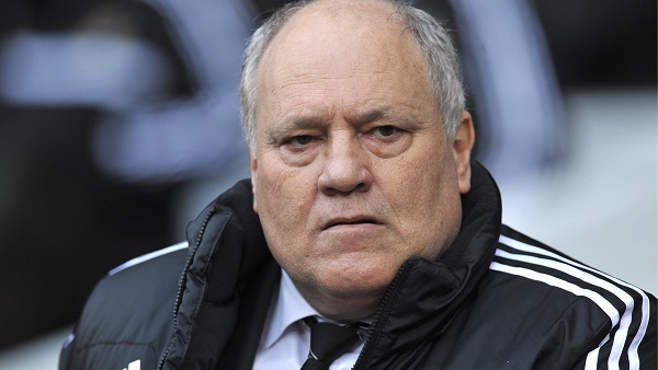 مارتن يول يحصل على أغلى مكافأة بعد عودة درع الدوري