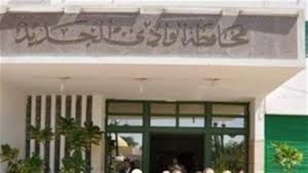 «الوادي الجديد» تنهي استعداداتها لبدء جولة الإعادة غدًا