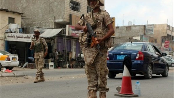 القوات الحكومية اليمنية تتقدم بمحافظتي الجوف والبيضاء