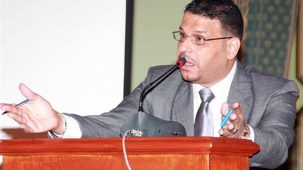 «طه سيف الله» مديرًا عامًا للمركز المصري لحقوق الإنسان