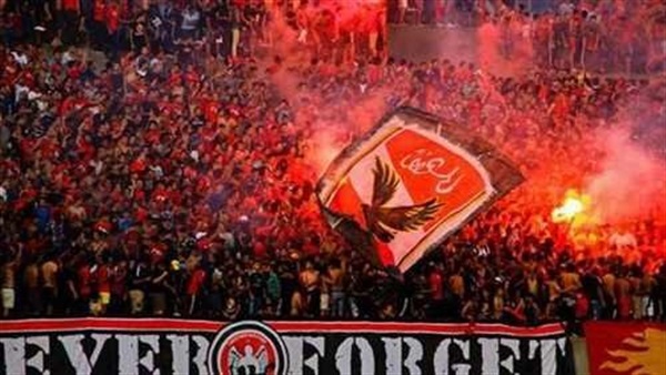 مهند مجدي: لقب الدوري هدية لجماهير الأهلي العريضة