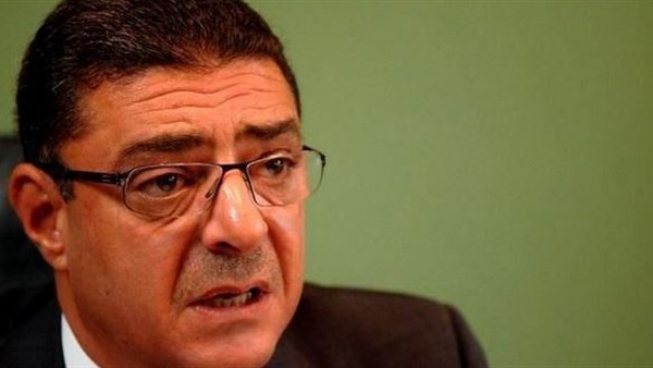 «طاهر» بعد الفوز بالدورى: هدفنا القادم حصد بطولة إفريقيا