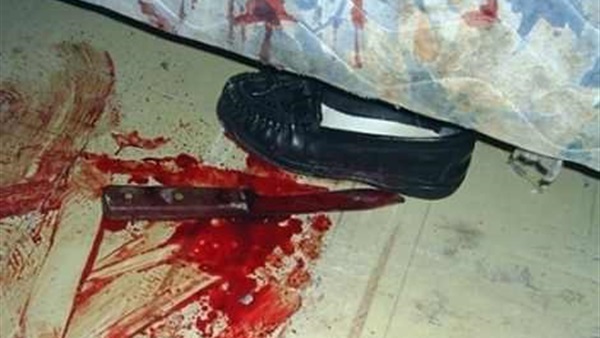 جهود أمنية لكشف ملابسات ذبح شابين وسيدة داخل سيارة بالغربية