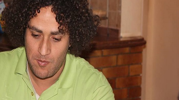 ورشه صناعة الفيلم القصير للمخرج أحمد علام بأستديو"أدم".. 17 يوليو