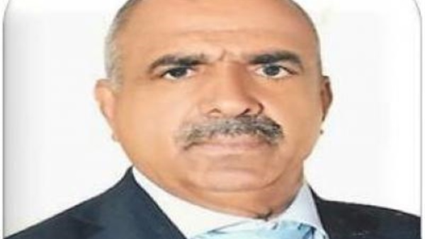 الرئاسة اليمنية: العراسي لم يعد يشغل منصب السكرتير الصحفي للرئيس