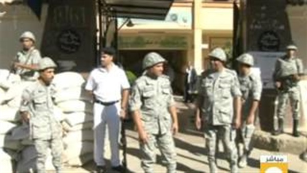 بالفيديو.. الاستعدادات النهائية في جولة الإعادة بسوهاج