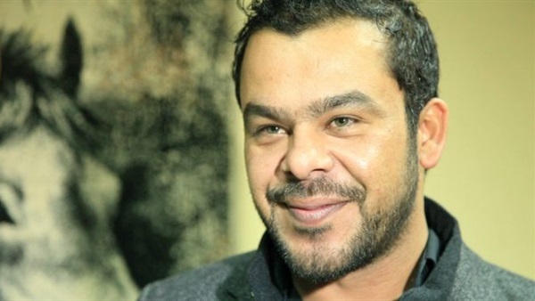 منذر ريحانة بصدد الانتهاء من «دقة قلب»