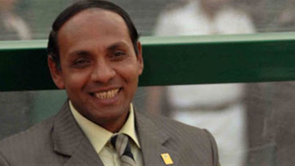 محمد علي يقترب من تدريب منتخب 2000