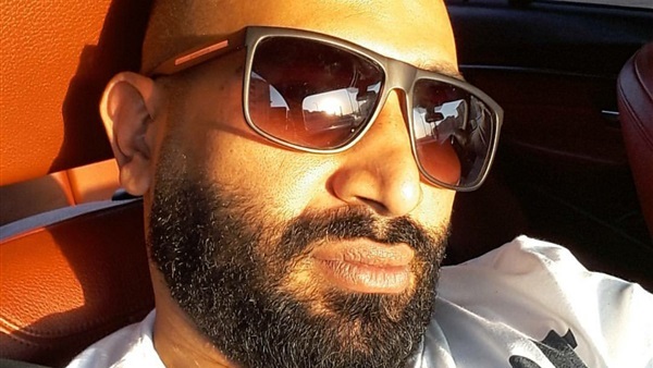 أحمد سعد يوجه رسالة لجمهوره 