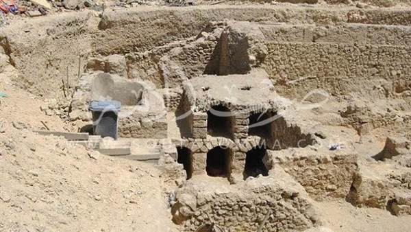 بالصور.. مذبحة الآثار في الإسكندرية.. تعرض فيلا «شيكوريل» للإنهيار.. هدم مسرح العبد بقرار من «الأثار».. ردم صهريج دار إسماعيل.. «قلعة قايتباى وفيلا أجيون» ضمن القائمة.. ونشطاء: «بيدنا لا بيد داعش»