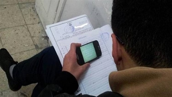 عاجل.. إلغاء إمتحان الديناميكا لطلاب الثانوية العامة بعد ثبوت تسريبه 