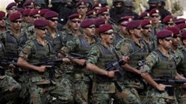الجيش الأردني يدمر سيارة محملة بالمخدرات قادمة من سوريا