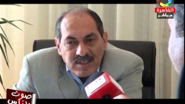 بالفيديو.. «هراس»: قوات الأمن تعمل على قدم وساق