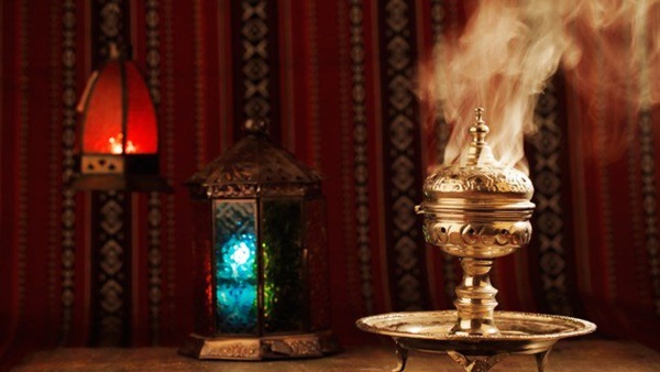 دراسة: البخور للقضاء على السرطان