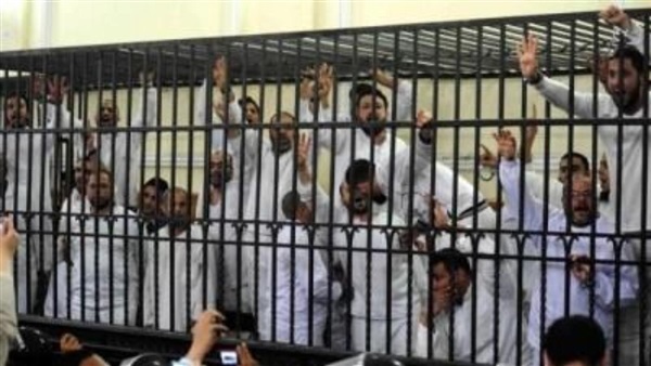 اليوم.. محاكمة 23 متهما فى «تنظيم أنصار الشريعة»