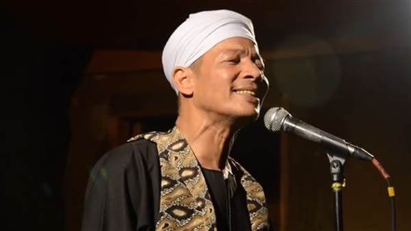 اليوم.. سهرة رمضانية للمنشد زين محمود بـ «أوزريس الثقافي»