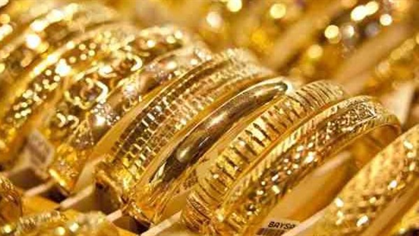 سعر الذهب يواصل الارتفاع مع اضطراب الأسواق