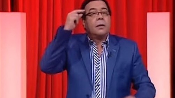 أحمد آدم بـ«نزلة السمان» لأجل فيلمه «أبو مصعب القرموطي»