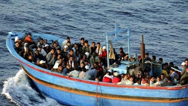 خفر السواحل الإيطالي:إنقاذ 3324 مهاجرا غير شرعي