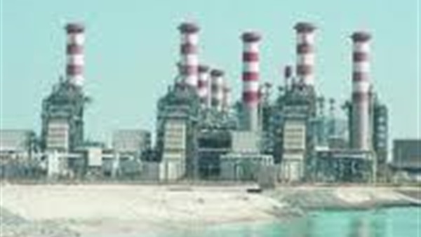 شركة كورية تفوز بصفقة إنشاء محطة لتحلية مياه البحر في إيران