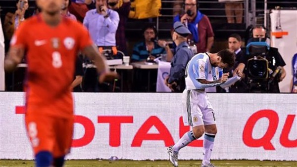 بالفيديو.. أكثر 5 موضوعات بحث عنها المصريون على «جوجل» اليوم.. مسلسل «الأسطورة» يتصدر محرك البحث.. مباراة الأرجنتين وتشيلي تجذب عشاق الكرة.. وإعتزال «ميسي» يصدم محبي أسطورة «التانجو»