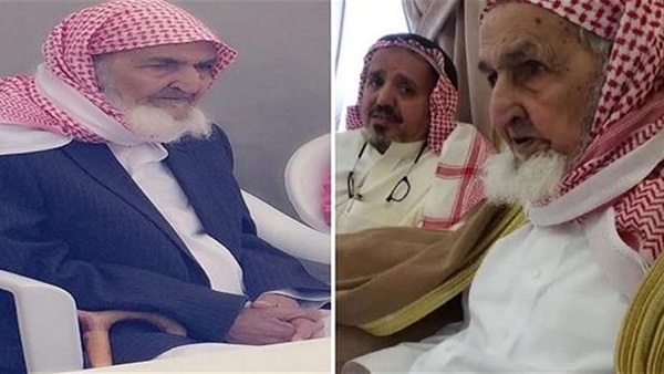 وفاة معمر سعودي عن عمر يناهز 130 عامًا
