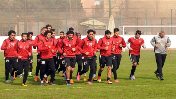 عودة «المعارين» لتدريبات «الأهلي» 10 يوليو المقبل