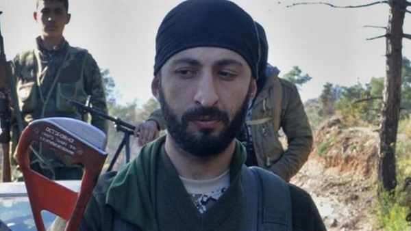 محكمة تركية تأمر بالإفراج عن قاتل الطيار الروسي في سوريا