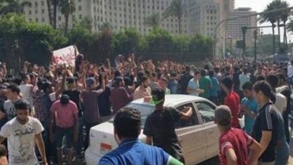 قوات الأمن تلقي القبض على 13 من طلاب الثانوية العامة بالتحرير