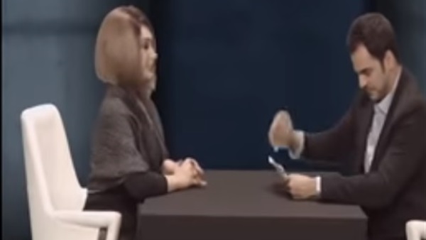 بالفيديو...ممثلة كويتية تقلد وفاء الكيلاني باحترافية عالية
