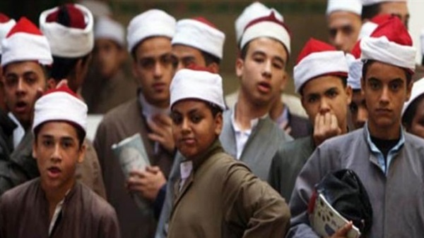 تحديد مواعيد امتحانات الدور الثاني بالإبتدائي الأزهري بشمال سيناء