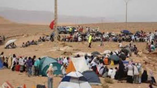 منظمات المجتمع المدني في العراق:«ندعو الأمم المتحدة  لتوفير الحماية لسكان ليبرتي»