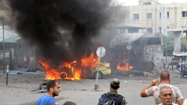 ارتفاع عدد ضحايا تفجيرات اليمن إلى 35 قتيلًا و23 جريحًا