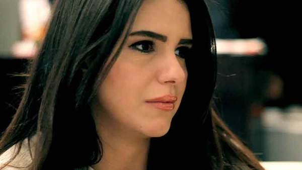  دنيا عبد العزيز تقتل زوجها بسبب عشيقها 