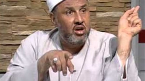بالفيديو.. «وكيل الأوقاف»: الرئيس عليه وزر كبير بسبب المسلسلات
