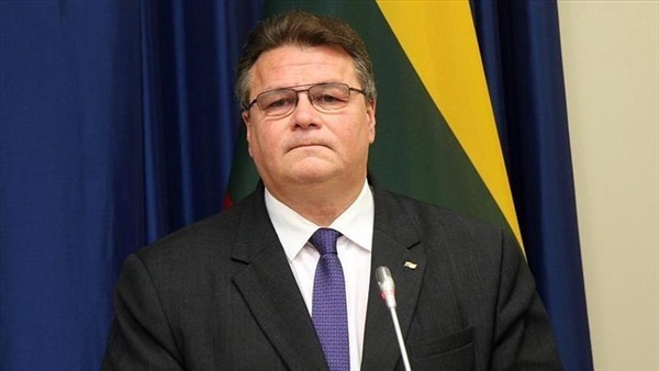 ليتوانيا: نخشى تراجع الحزم الأوروبي تجاه روسيا بعد خروج بريطانيا