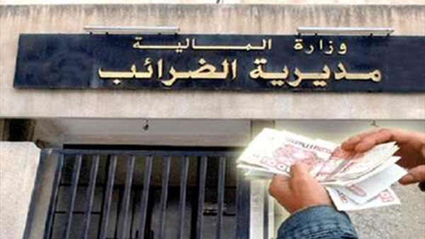 ضبط ٢٢ حالة تهرّب ضريبي بالمحافظات