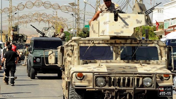 بالفيديو..المحامى صابر عمار:البرلمان القادم سيكون داعم للرئيس 