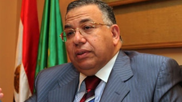 وكيل «النواب» يصل للقاهرة بعد مشاركته فى الدروس الحسنية بالمغرب 