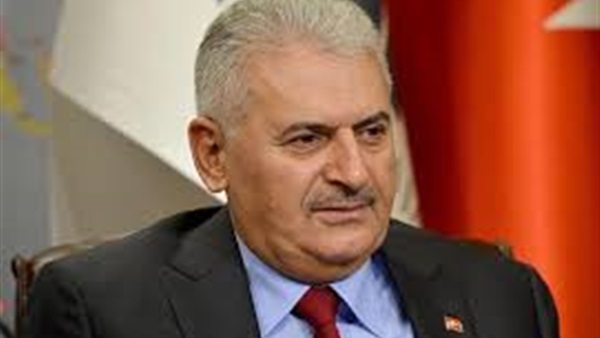 يلديريم : أردوغان وبوتين يجريان محادثة هاتفية غدا أو بعد غد