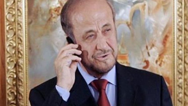 اتهام رفعت الأسد عم الرئيس السوري في باريس باختلاس أموال عامة