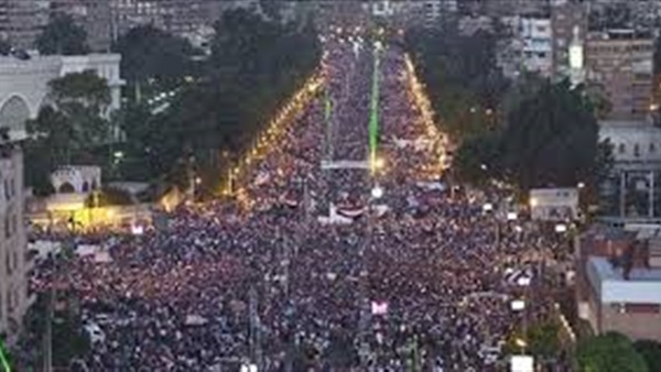 ننشر إستعدادات محافظة «الجيزة» لاحتفالات 30 يونيه